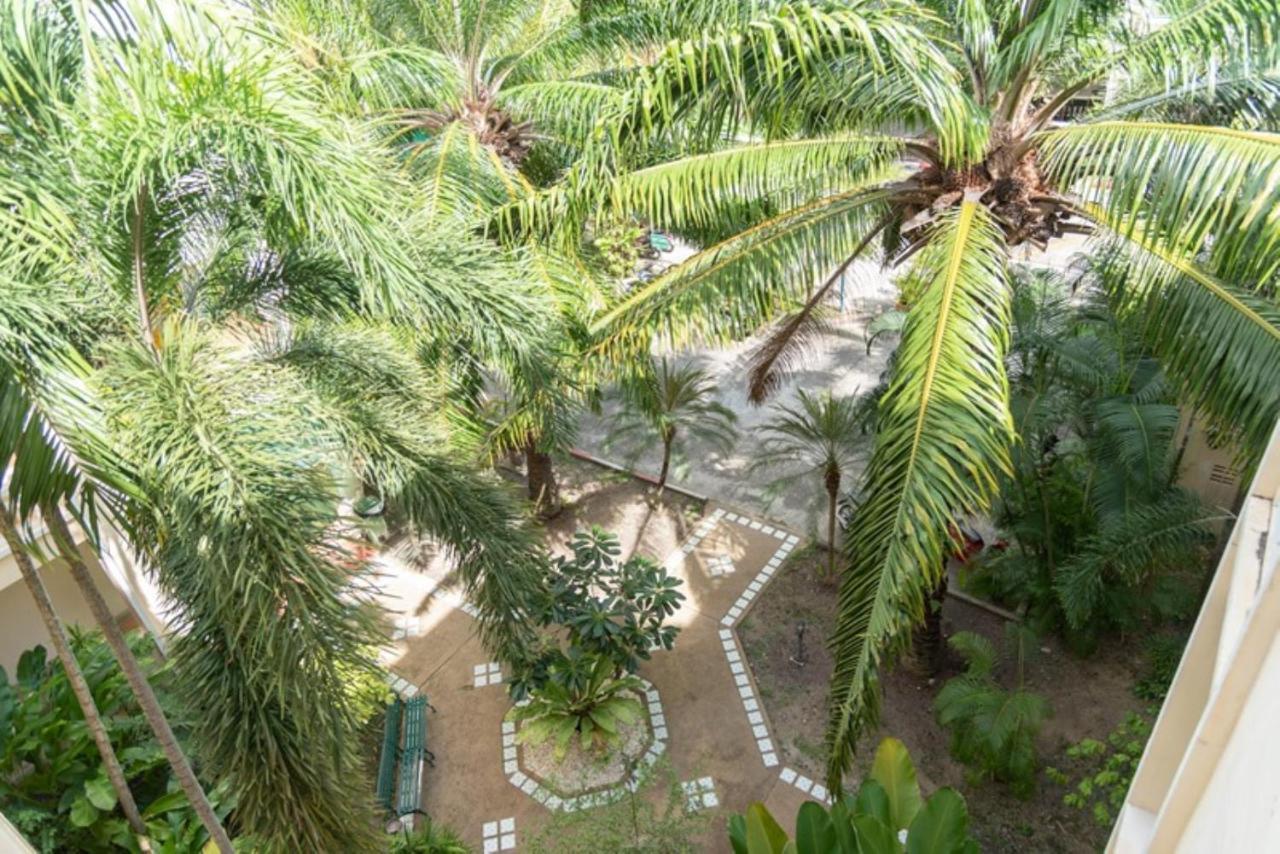 Park 38 Hotel - Sha Plus Phuket Exterior photo